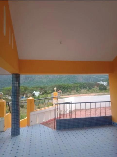 Imperial Inn - Haroz Kuttālam Exterior foto